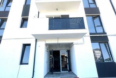 Apartament cu 2 camere în Central - 9
