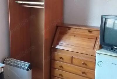 Garsonieră nedecomandată în Complex Studențesc