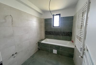 Casă cu 5 camere cu Teren 400 Mp în Central - 7