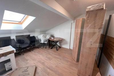 Apartament cu 2 camere semidecomandat în Europa - 3