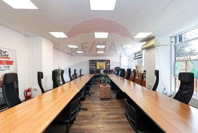Spatiu comercial de 519mp, de vanzare, in zona Vlahuta! - 2