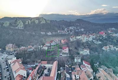 Teren intravilan, ultracentral. - 2