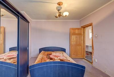 Vila de vanzare, Brancoveanu, Parc Tineretului, cu teren mare COMISION 0% - 18