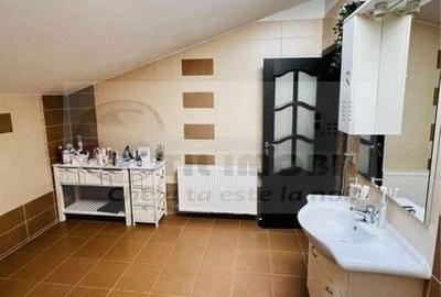 3 camere decomandat, 80 mp – Bucium, bloc 2016 pret 105.000 euro - 7