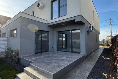 Duplex Cubist Modern zona IKEA Dumbravita - 3