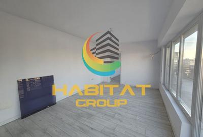 Apartament cu 2 camere semidecomandat în Timpuri Noi