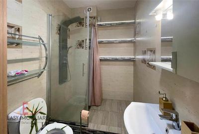 Apartament cu 2 camere decomandat în Tudor - 6