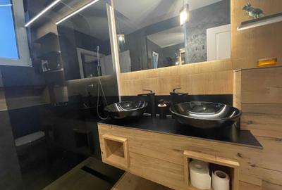 Apartament cu 2 camere decomandat în Florești - 8