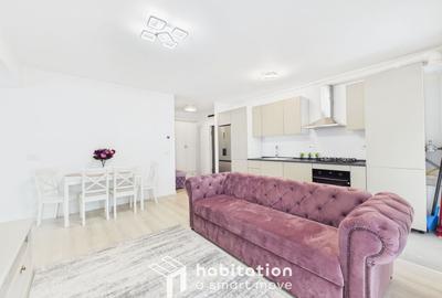 Apartament cu 3 camere semidecomandat, mobilat în Lipovei - 6