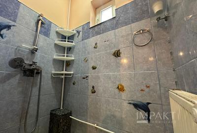 Casă individuală cu 6 camere cu Canalizare în Central - 10