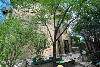 Vila 8 camere | padurea Baneasa | teren 383 mp - 19