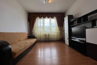 Apartament cu 3 camere decomandat, mobilat în Gară - 3