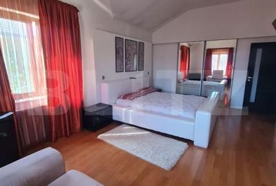 Casă cu 4 camere cu Teren 520 Mp în Central - 4