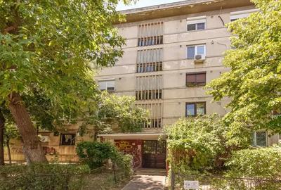 AFI Cotroceni - 3 camere - Metrou Orizont - Locatie accesibila - 16