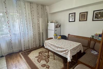 Apartament 3 camere parter inalt - 3