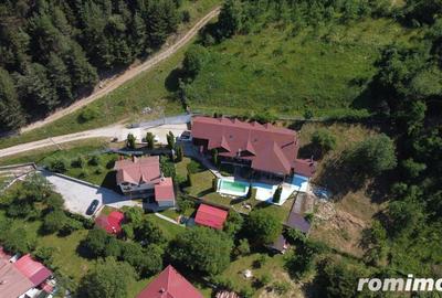 Spațiu comercial, de 750 mp, în Baia de Fier - 1