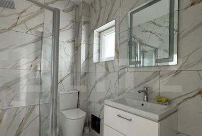 Casa individuala, 140mp, 250mp teren, zona Ipote?ti - 22