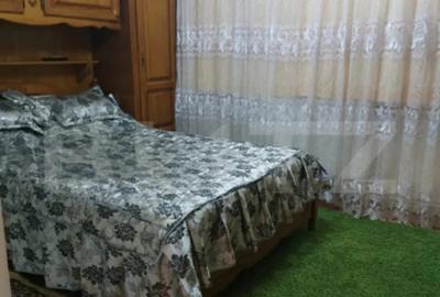 Apartament cu 2 camere semidecomandat în Burdujeni - 4