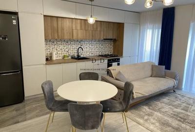 Apartament modern de vânzare | 3 camere | Complex nou -Parcare- Iris