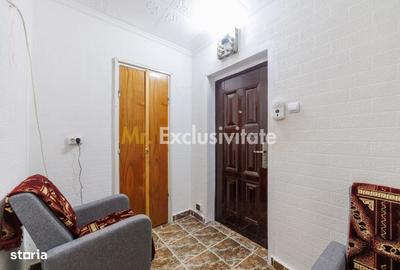 Apartament cu 2 camere în Trivale