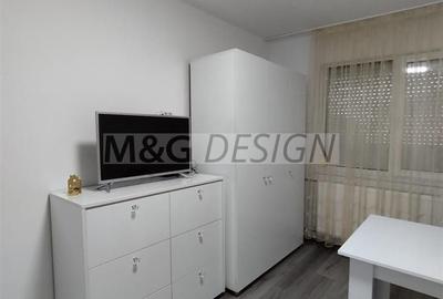 Garsonieră decomandată în Complex Studențesc - 12