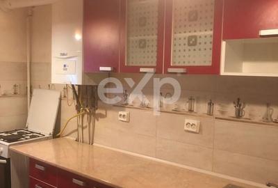 Apartament cu 3 camere decomandat în Zorilor - 1