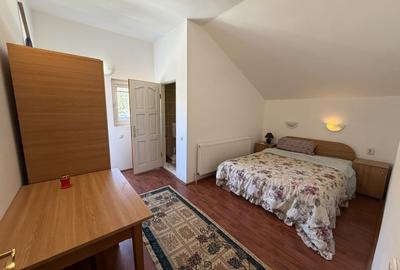 Casă individuală cu 9 camere cu Teren 515 Mp în Predeal - 9