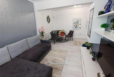 Apartament cu 2 camere decomandat, mobilat în Valea Lupului - 3