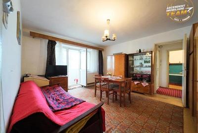 TUR VIRTUAL! Apartament 2 camere,  zona excelenta, in Lenin, Sfantu Gheorghe - 2