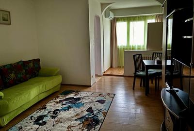 Garsonieră semidecomandată, mobilată în Obor - 12