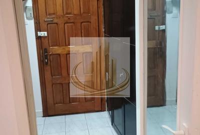 Garsonieră semidecomandată, mobilată în Circumvalațiunii - 4