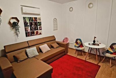 Apartament cu 2 camere semidecomandat în Militari - 2