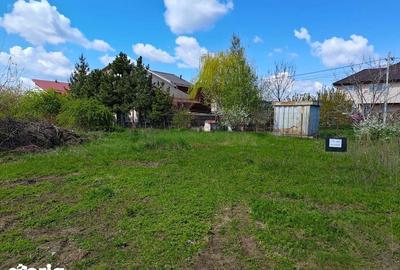 Teren de 512 mp, în Rediu - 3