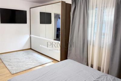 Apartament cu 3 camere decomandat, mobilat în Lipovei - 3