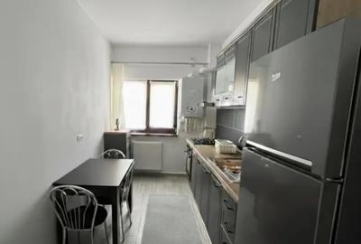 Garsonieră decomandată în Sânpetru - 4