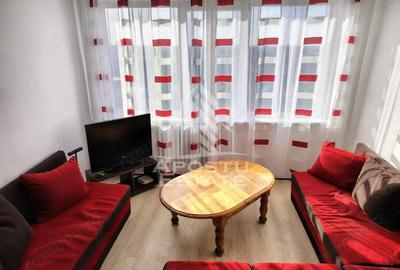 Apartament 3 camere, semidecomandat, Circumvalatiunii - 5