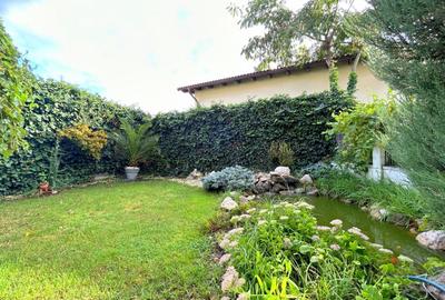 Duplex cu 5 camere cu Canalizare în Bucovina - 3