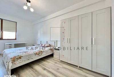 Apartament cu 3 camere decomandat în Mazepa 2 - 10