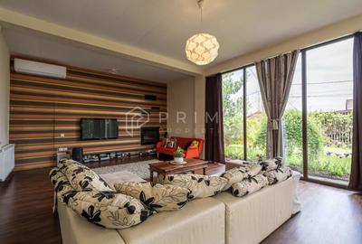 Casă individuală cu 4 camere cu Canalizare în Sântana de Mureș - 3