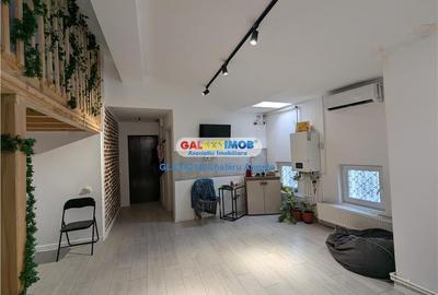 Rahova Petre Ispirescu, garsoniera dubla, SU52mp,renovata - 6