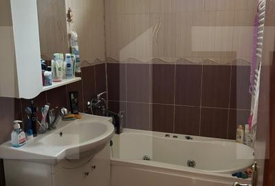 Apartament 4 camere decomandat zona Octav Onicescu - 16