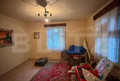 Casă cu 3 camere cu Teren 2745 Mp în Central - 12
