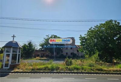 Spațiu comercial, de 400 mp, în Daia - 21