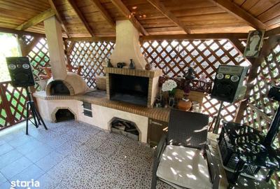 Casă cu 4 camere cu Teren 1200 Mp în Valea Lupului - 17