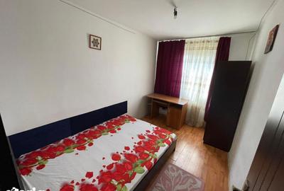 Apartament cu 3 camere decomandat, mobilat în Lăpuș - 3