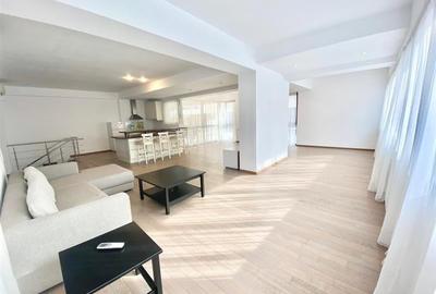 Exclusiv - Duplex 5 Camere/ 350MP + Curte 163  | Herastrau - Cartierul Francez
