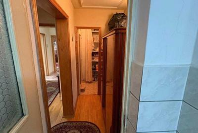 Apartament cu 3 camere decomandat în Central - 5