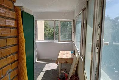 Garsonieră decomandată în Pantelimon - 9