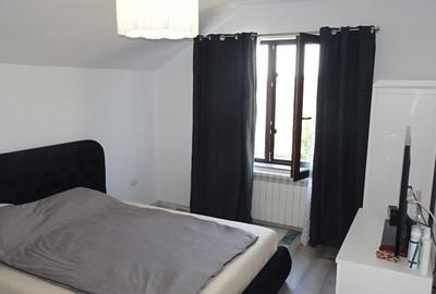 Casă cu 4 camere cu Teren 942 Mp în Zăvoi - 9