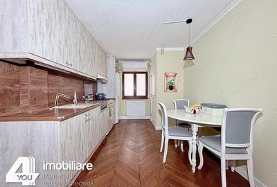 Apartament cu 3 camere decomandat în Micălaca - 2